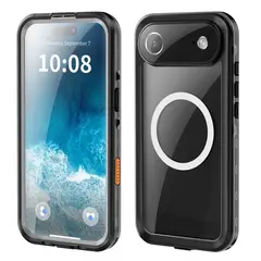 GENERICO - Estuche Sumergible Tipo Lifeproof Para iPhone 17 Air