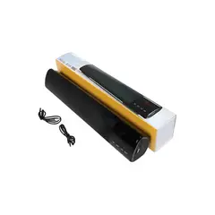 GENERICO - Parlante Speaker B28s Portátil Con Bluetooth Barra De Sonido