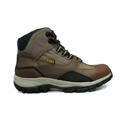 HERREROS - Bota Hombre Outdoor -Herreros- Sorento Pardo