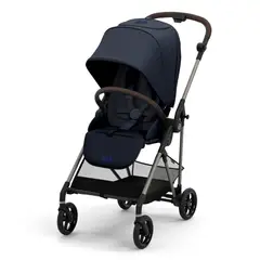 CYBEX - Coche Melio - Ocean Blue