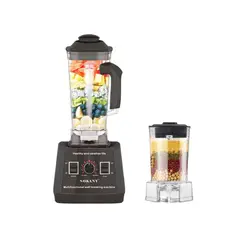 GENERICO - LICUADORA PROCESADORA SOKANY