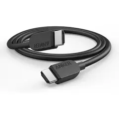 ANKER - Cable HDMI 8K 60Hz 1mt -