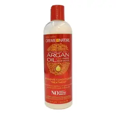 GENERICO - Acondicionador Creme Of Nature Argan Oil Intensive 354ml