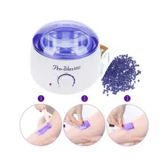 GENERICO - OLLA CON CERA UTIL PRACTICA