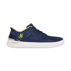 SKECHERS - Tenis Hombre Snoop Dogg Slip-Ins Color Azul