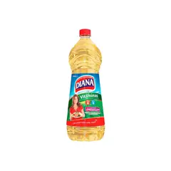 DIANA - Aceite Vitaminas A y D botella por 3000Ml