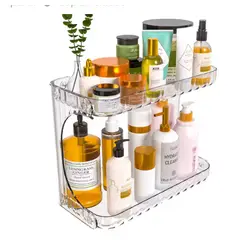 GENERICO - ORGANIZADOR DE LUJO TRANSPARENTE