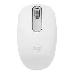 LOGITECH - M196 Bluetooth Wireless Mouse Batería12Meses