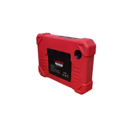 GENERICO - Escaner Diagnóstico Automotriz Scanner Launch X431 Crp919xe