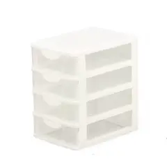 GENERICO - ORGANIZADOR MULTIUSOS 4 NIVELES