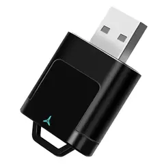 GENERAL - AutoLink Adaptador CarPlay Android Auto Inalámbrico para Coche