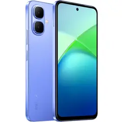 INFINIX - Celular Smart 10 4G 128Gb 4Ram Azul