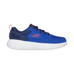SKECHERS - Tenis Niño Go Run 400 V2 Lightweight Azul