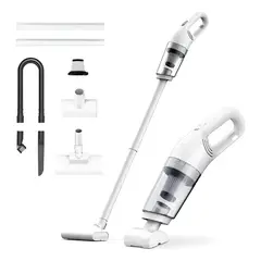 GENERICO - Aspiradora inalambrica Portatil Auto y hogar