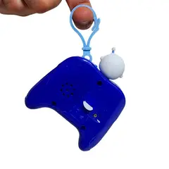 GENERICO - Juego Ataris Luces Sonido Didactico Aprendizaje + Baterias