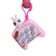 GENERICO - Juego Ataris Luces Sonido Didactico Aprendizaje + Baterias