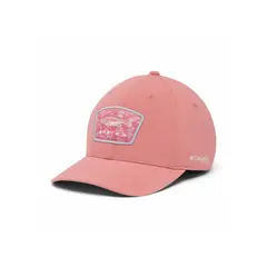 COLUMBIA - Gorra Hombre PFG UNCHARTED BALL Rosewood