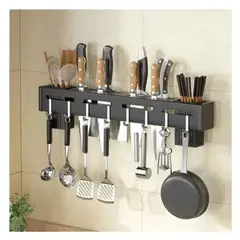 CHINA GLAZE - Organizador de Utensilios para Cocina