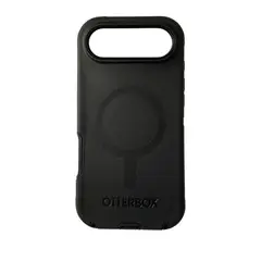OTTERBOX - Estuche Defender Para iPhone 17 Air - Negro