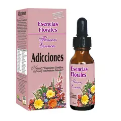NATURAL FRESHLY - ALIMENTO CON MANZANILLA Y MINERALES X 25 ML. / ADICCIONES