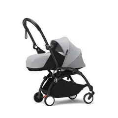 STOKKE - Coche Yoyo3 + Newborn Pack Stone