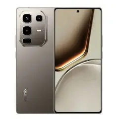 INFINIX - Celular Note 50 PRO 4G 12+256GB Gris