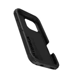 OTTERBOX - Estuche Defender Para iPhone 17 - Negro.---