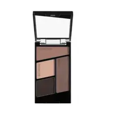 WET N WILD - Sombras Color Icon Silent Treatment