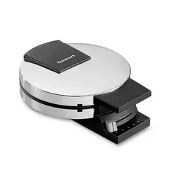 CUISINART - Waflera Clásica Redonda Wmr-Canas