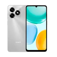 HONOR - Celular X5C 64GB 4GB Plateado