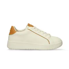 BATA - Tenis Para Mujer BataRed Beige Label Hilaria
