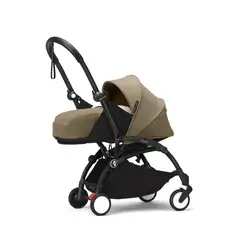 STOKKE - Coche Yoyo3 + Newborn Pack Toffee