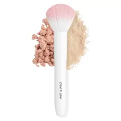 WET N WILD - Brocha para Polvo Powder Brush