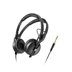 SENNHEISER - Audífonos HD 25 DJ