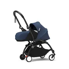 STOKKE - Coche Yoyo3 + Newborn Pack Air France
