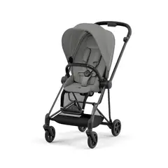 CYBEX - Mios marco Matte Black - Mirage Gray