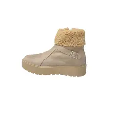 URBAN PLUS - TENIS BOTINES PARA MUJER