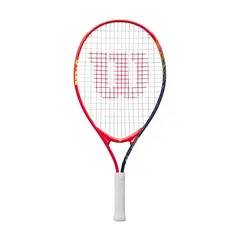 WILSON - Raqueta De Tenis Junior Slam 23