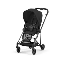 CYBEX - Mios marco Matte Black - Sepia Black