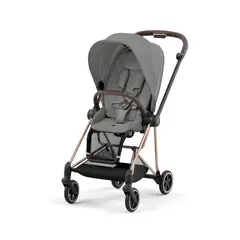 CYBEX - Mios marco Rose Gold - Mirage Gray