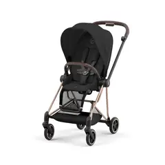 CYBEX - Mios marco Rose Gold - Sepia Black