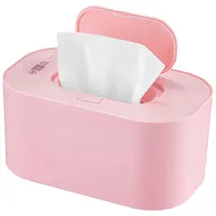 ONE PIXEL - Calentador De Toallitas Para Bebes Dispensador Sensible