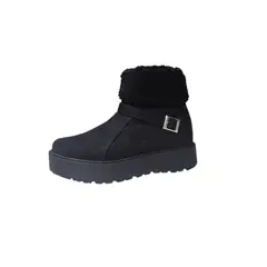 URBAN PLUS - TENIS BOTAS PARA MUJER