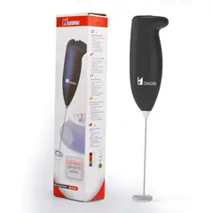 GENERAL - Mini Batidor Eléctrico Mezclador De Bebidas