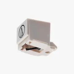 GENERICO - Aguja para Tocadiscos Audio-Technica ATN 3600L AT-3600 AT-LP60