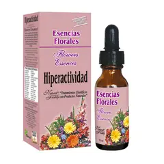 NATURAL FRESHLY - ALIMENTO CON MINERALES X 25 ML./ HIPERACTIVIDAD-