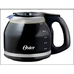 OSTER - Jarra de repuesto 12 tazas Oster® para cafeteras.
