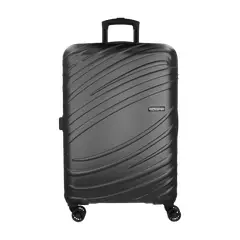 SAMSONITE - Maleta De Viaje American T Tesa 4.0 Grande Negro
