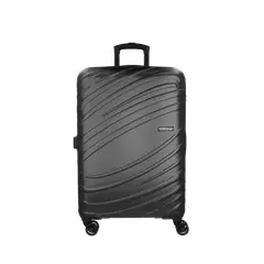 SAMSONITE - Maleta De Viaje American T Tesa 4.0 Mediana Negro