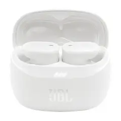 JBL - TUNE - Buds 2 - Earphones - Wireless - White